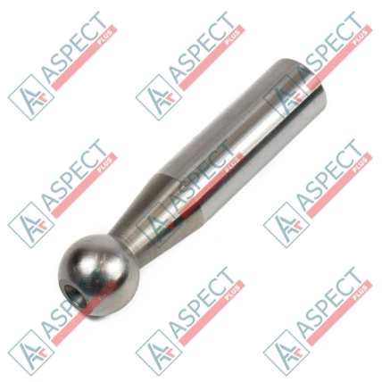 Pasador central Tipo muelle Bosch Rexroth R902028565 SKS