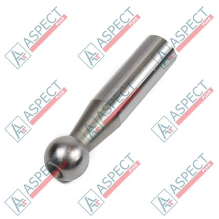 Pasador central Tipo disco Bosch Rexroth R909409992 SKS