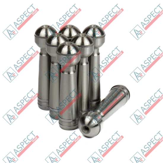 Плунжер Bosch Rexroth R902031674 SKS