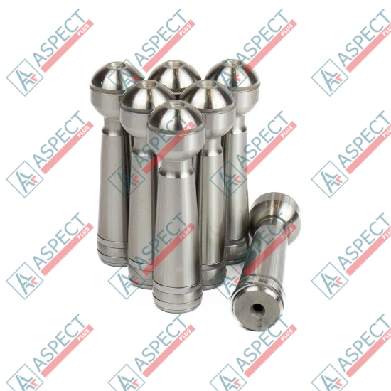 Плунжер Bosch Rexroth R902031674 SKS