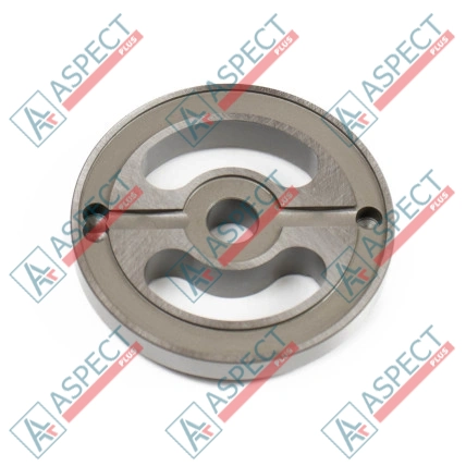 Plaque de soupape Moteur Bosch Rexroth R909650831 SKS