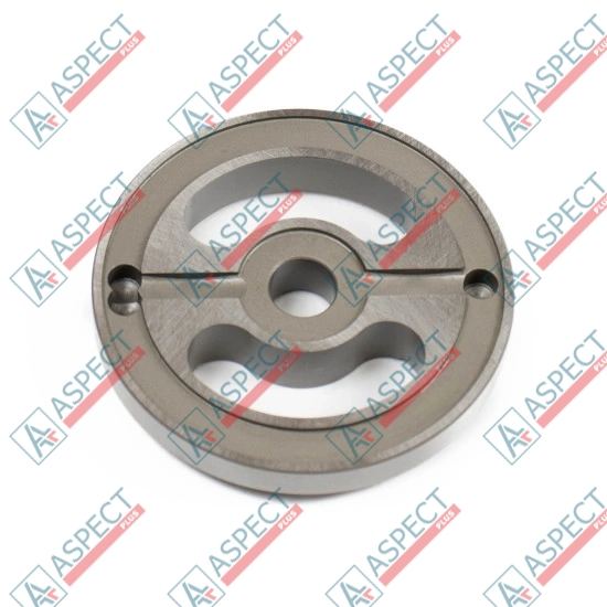 Valve plate Motor Bosch Rexroth R909650831 SKS