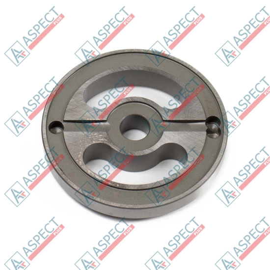 Valve plate Right Bosch Rexroth R909650847 SKS