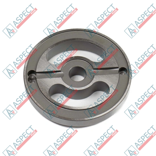 Valve plate Left Bosch Rexroth R902016552 SKS