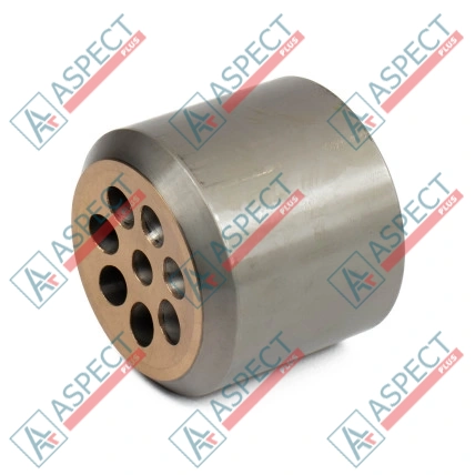 Bloque cilindro Rotor Bosch Rexroth R909421306 SKS