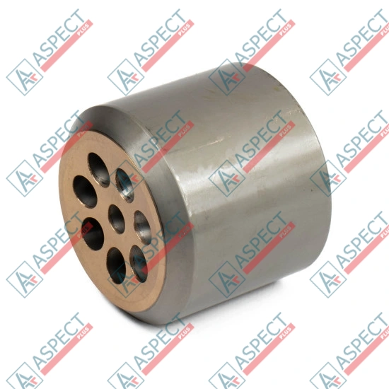 Блок цилиндров Bosch Rexroth R909421306 SKS