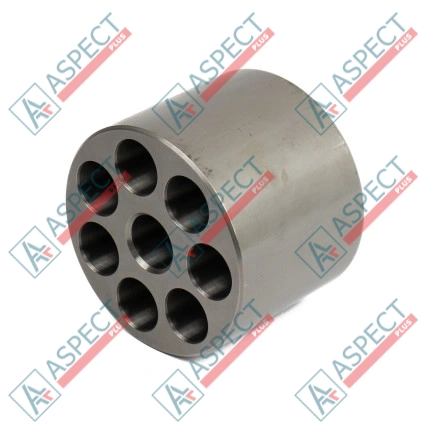 Bloque cilindro Rotor Bosch Rexroth R909421306 SKS