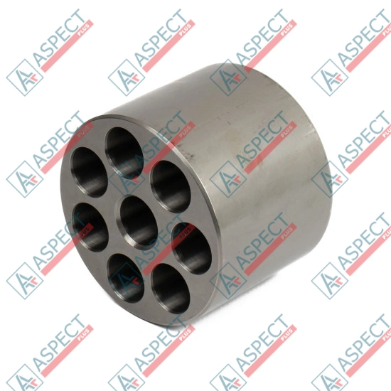 Блок цилиндров Bosch Rexroth R909421306 SKS