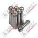 Piston L=71.9 mm Bosch Rexroth R902031675 SKS