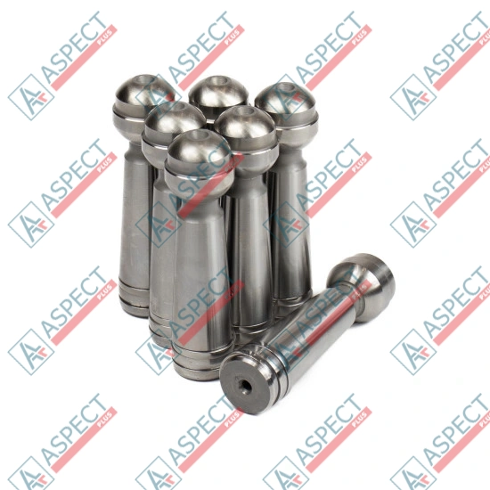 Piston L=71.9 mm Bosch Rexroth R902031675 SKS