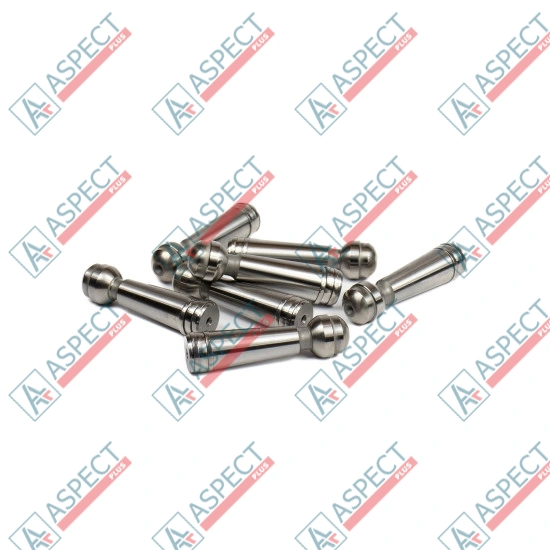 Piston L=71.9 mm Bosch Rexroth R902031675 SKS