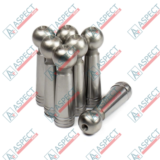 Piston L=72.2 mm Bosch Rexroth R902031675 SKS