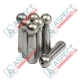 Piston L=72.2 mm Bosch Rexroth R902031675 SKS