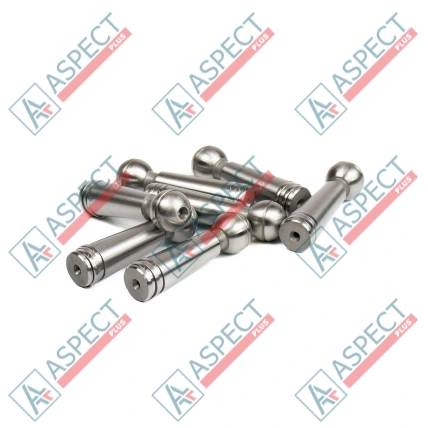 Pistón Bosch Rexroth R902031686 SKS
