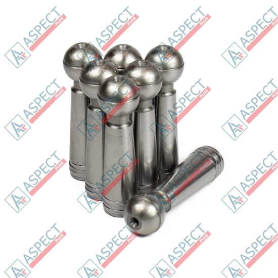 Плунжер Bosch Rexroth R902031675 SKS