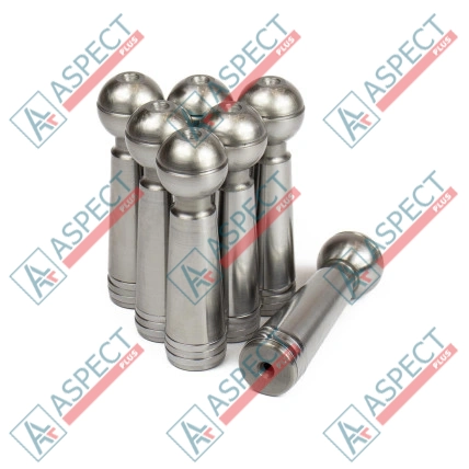 Pistón Bosch Rexroth R902031675 SKS