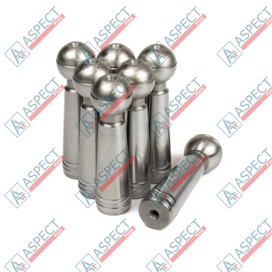 Плунжер Bosch Rexroth R902031675 SKS