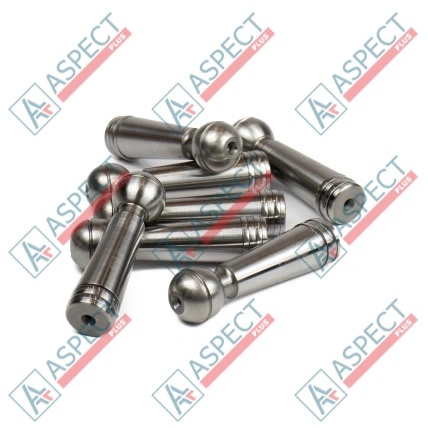 Pistón Bosch Rexroth R902031675 SKS