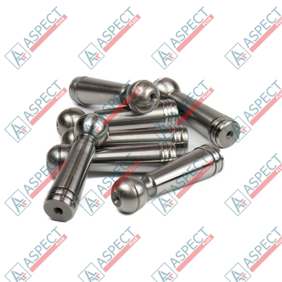 Плунжер Bosch Rexroth R902031675 SKS