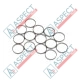 Кольцо плунжера Bosch Rexroth R909831888 SKS