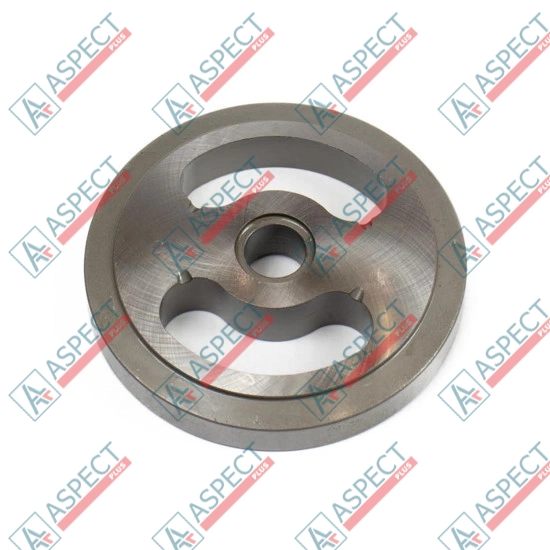 Valve plate Motor Bosch Rexroth R909650832 SKS