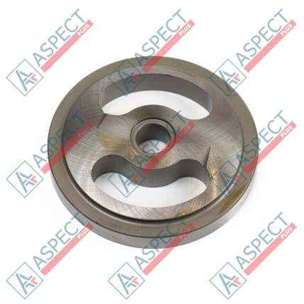 Placa de válvula Derecha Bosch Rexroth R909650848 SKS