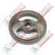 Шайба Распределительная R Bosch Rexroth R909650848 SKS