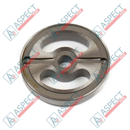 Placa de válvula Derecha Bosch Rexroth R909650848 SKS
