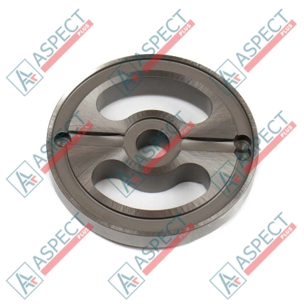 Placa de válvula Izquierda Bosch Rexroth R902016553 SKS