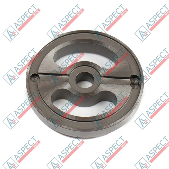 Valve plate Left Bosch Rexroth R902016553 SKS