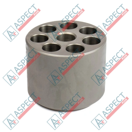 Блок цилиндров Bosch Rexroth R909421307 SKS