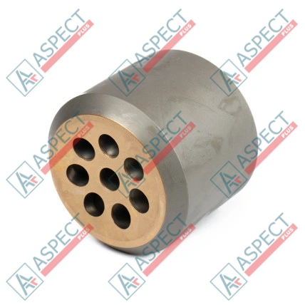 Блок цилиндров Bosch Rexroth R909421307 SKS