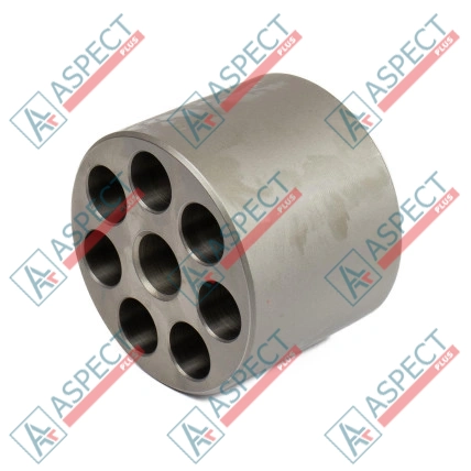 Блок цилиндров Bosch Rexroth R909421307 SKS