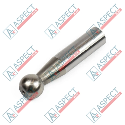 Goupille centrale Type de ressort Bosch Rexroth R902027318 SKS