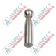 Палец центральный (диск) Bosch Rexroth R909408461 SKS