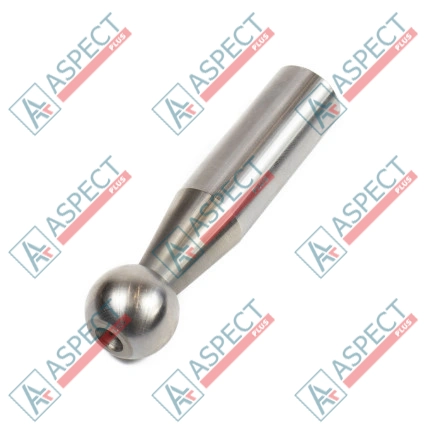 Broche centrale type de disque Bosch Rexroth R909408461 SKS