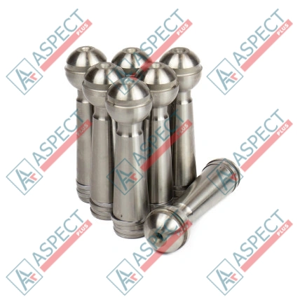 Piston Bosch Rexroth R902031676 SKS