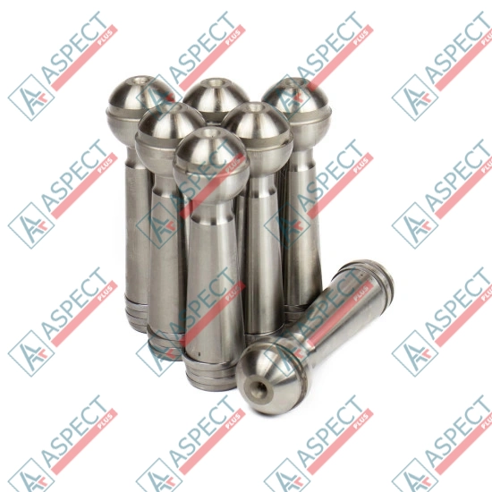 Плунжер Bosch Rexroth R902031676 SKS