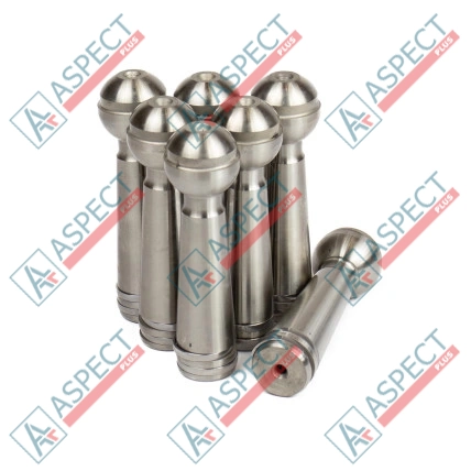Piston Bosch Rexroth R902031676 SKS