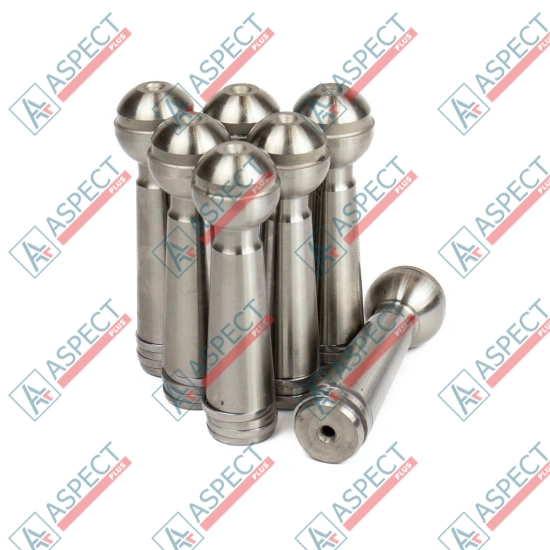 Плунжер Bosch Rexroth R902031676 SKS