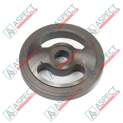 Plaque de soupape Moteur Bosch Rexroth R909650833 SKS