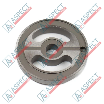 Plaque de soupape Moteur Bosch Rexroth R909650833 SKS