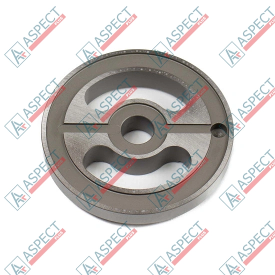 Valve plate Motor Bosch Rexroth R909650833 SKS