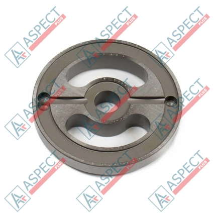 Plaque de soupape droite Bosch Rexroth R902024534 SKS