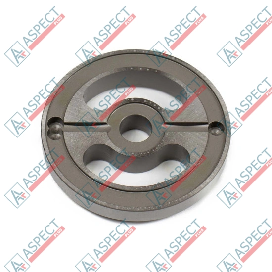 Valve plate Right Bosch Rexroth R902024534 SKS
