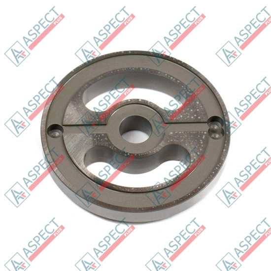 Valve plate Left Bosch Rexroth R902016554 SKS