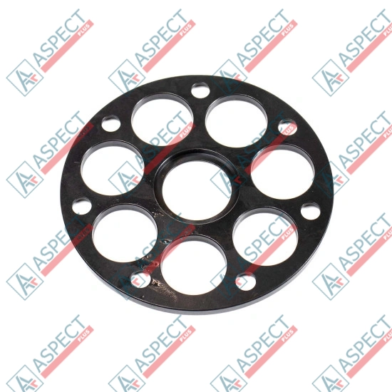 Retainer Plate Bosch Rexroth R909439986 SKS