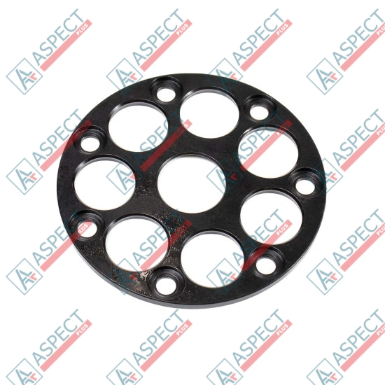Retainer Plate Bosch Rexroth R909439986 SKS