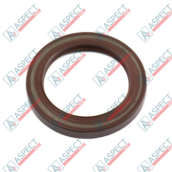 Сальник гидронасоса гидромотора Bosch Rexroth R909831179 Linde SKS