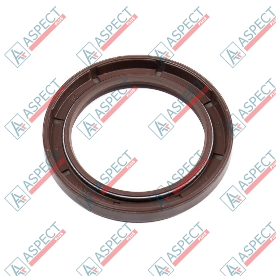 Сальник гидронасоса гидромотора Bosch Rexroth R909831179 Linde SKS